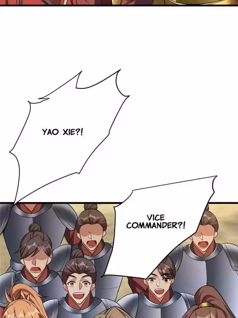 Conquest Of The Demon King Chapter 143