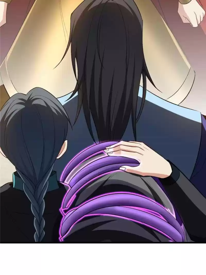 Conquest Of The Demon King Chapter 143