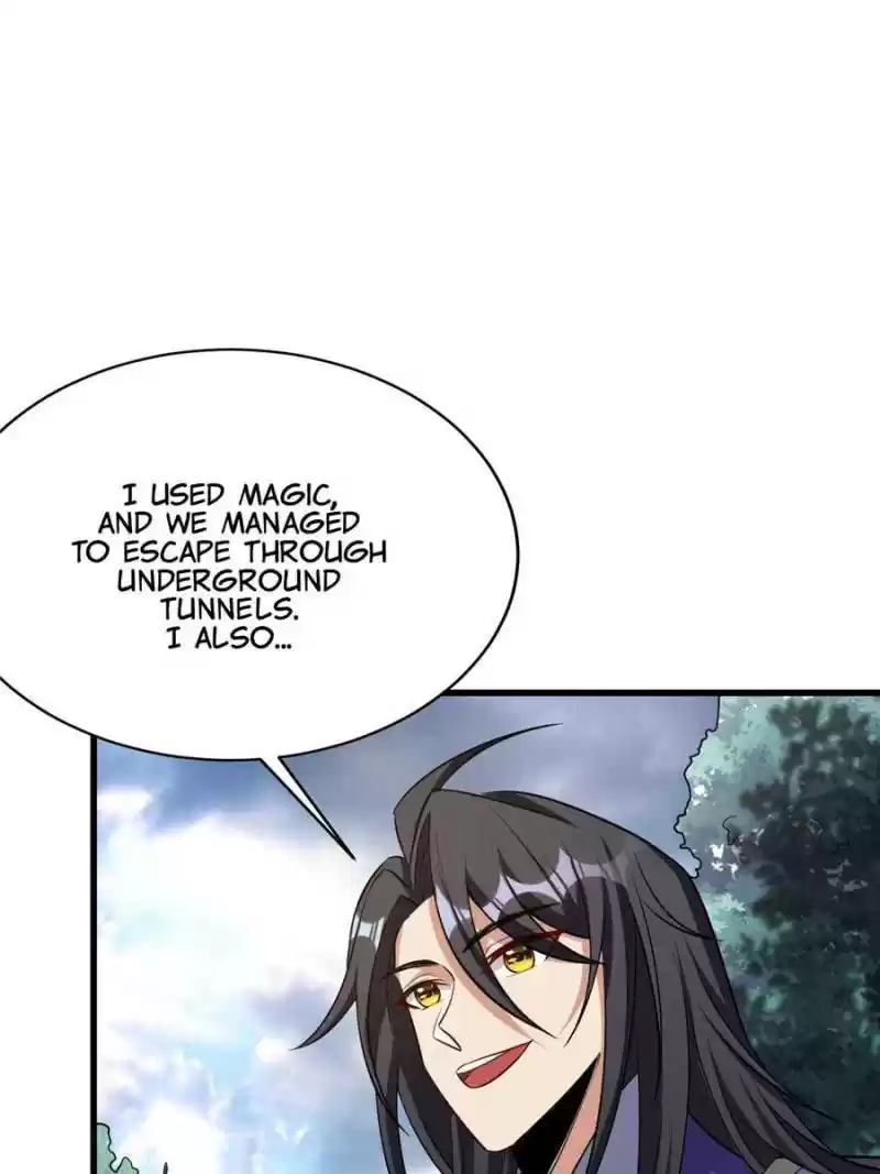 Conquest Of The Demon King Chapter 143