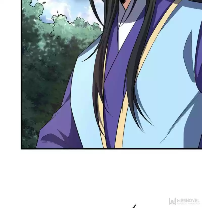 Conquest Of The Demon King Chapter 143