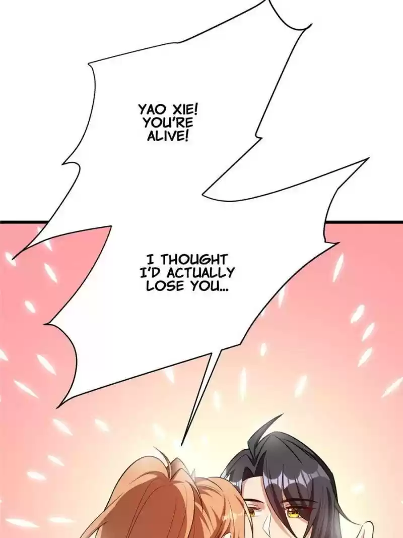 Conquest Of The Demon King Chapter 143