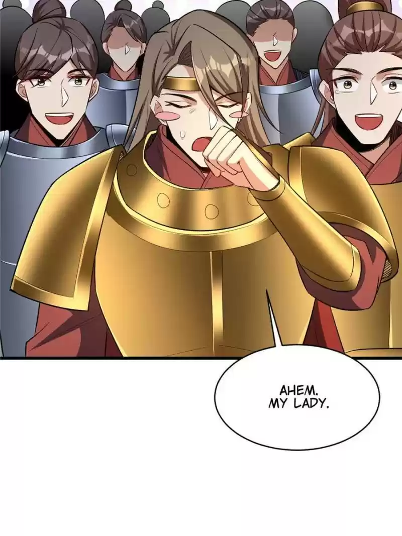 Conquest Of The Demon King Chapter 143