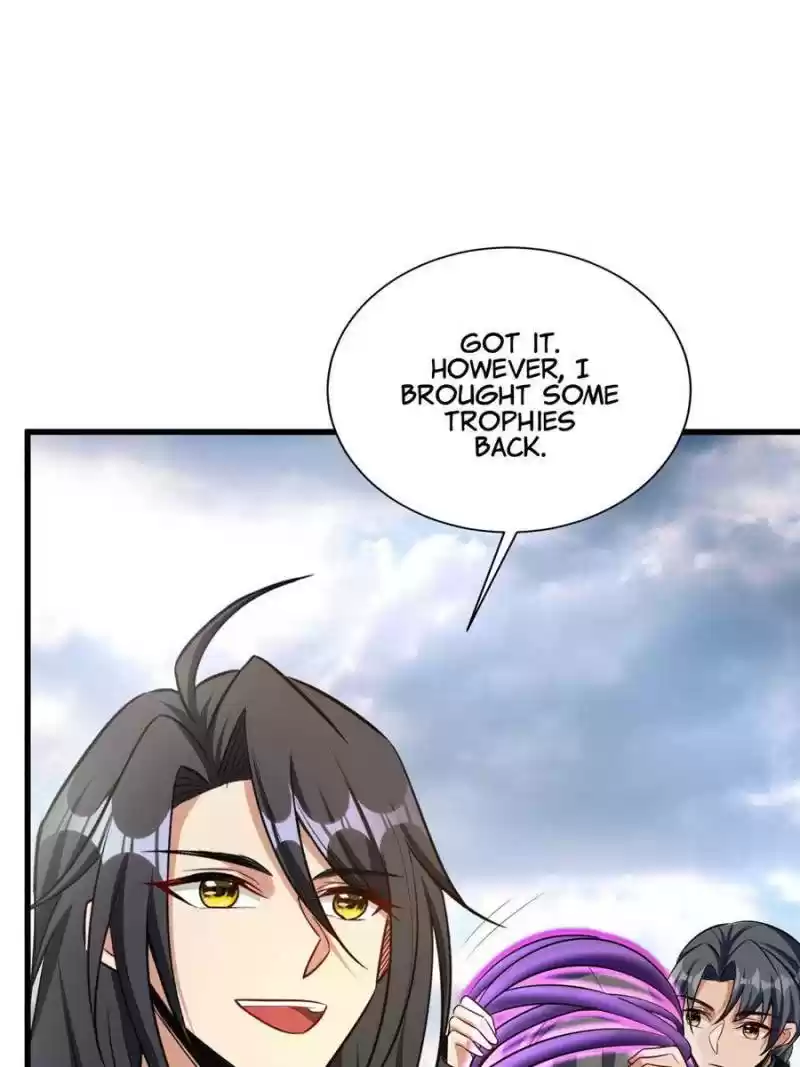 Conquest Of The Demon King Chapter 143