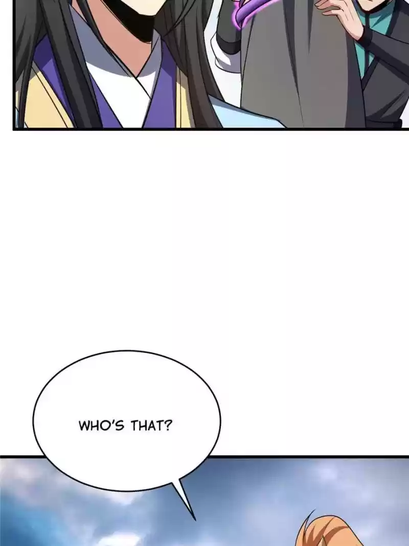 Conquest Of The Demon King Chapter 143