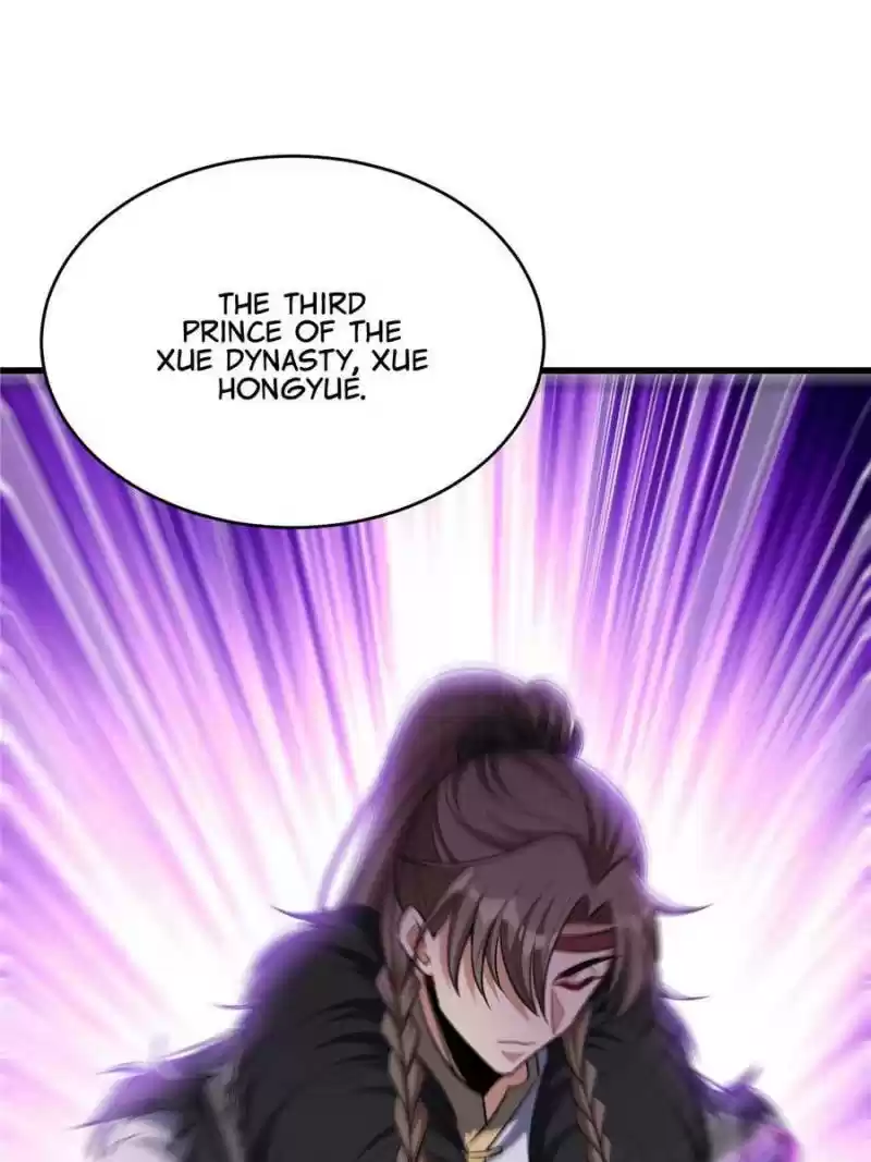 Conquest Of The Demon King Chapter 143