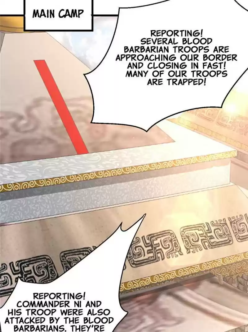 Conquest Of The Demon King Chapter 143