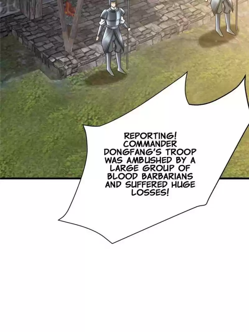 Conquest Of The Demon King Chapter 143