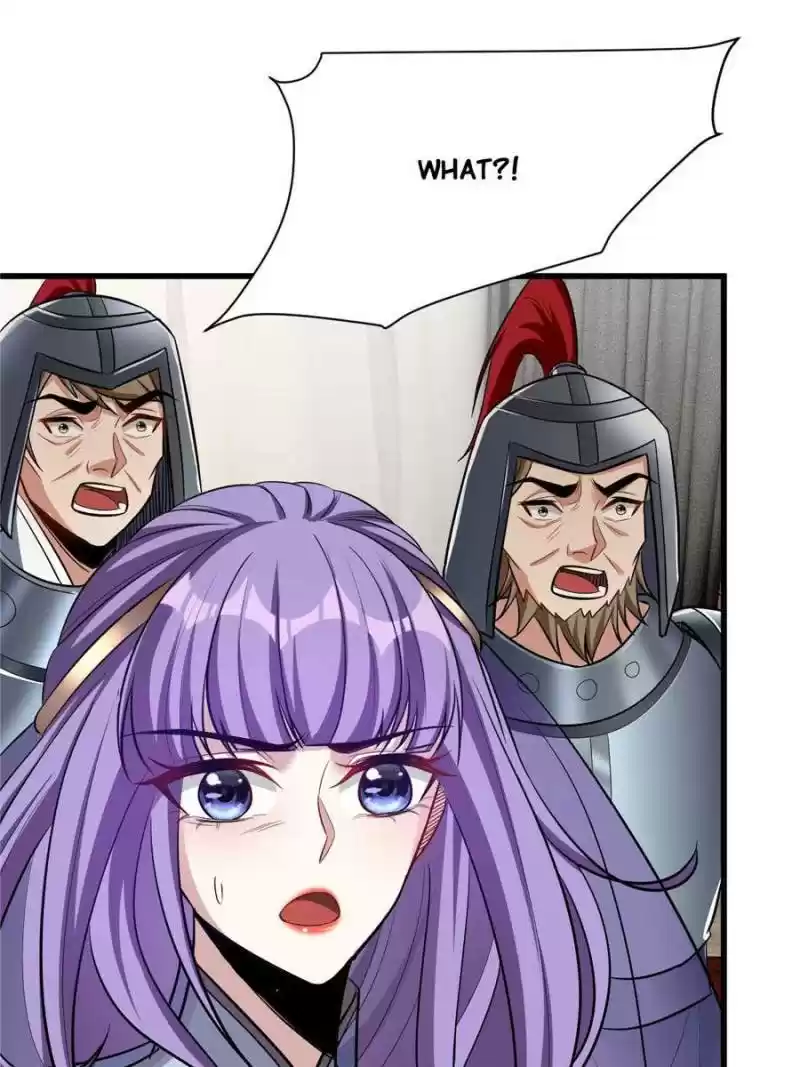 Conquest Of The Demon King Chapter 143