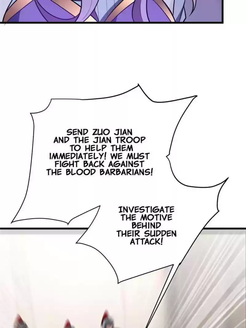 Conquest Of The Demon King Chapter 143