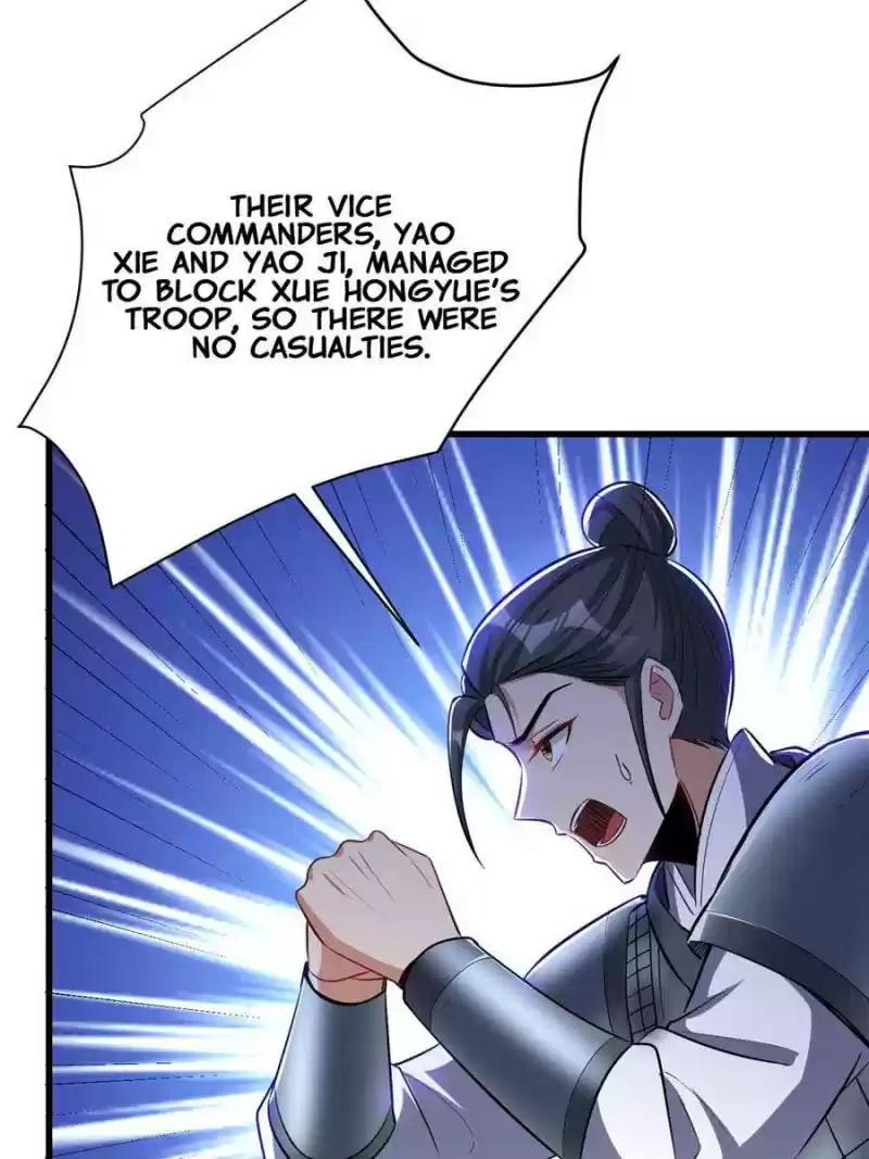 Conquest Of The Demon King Chapter 143