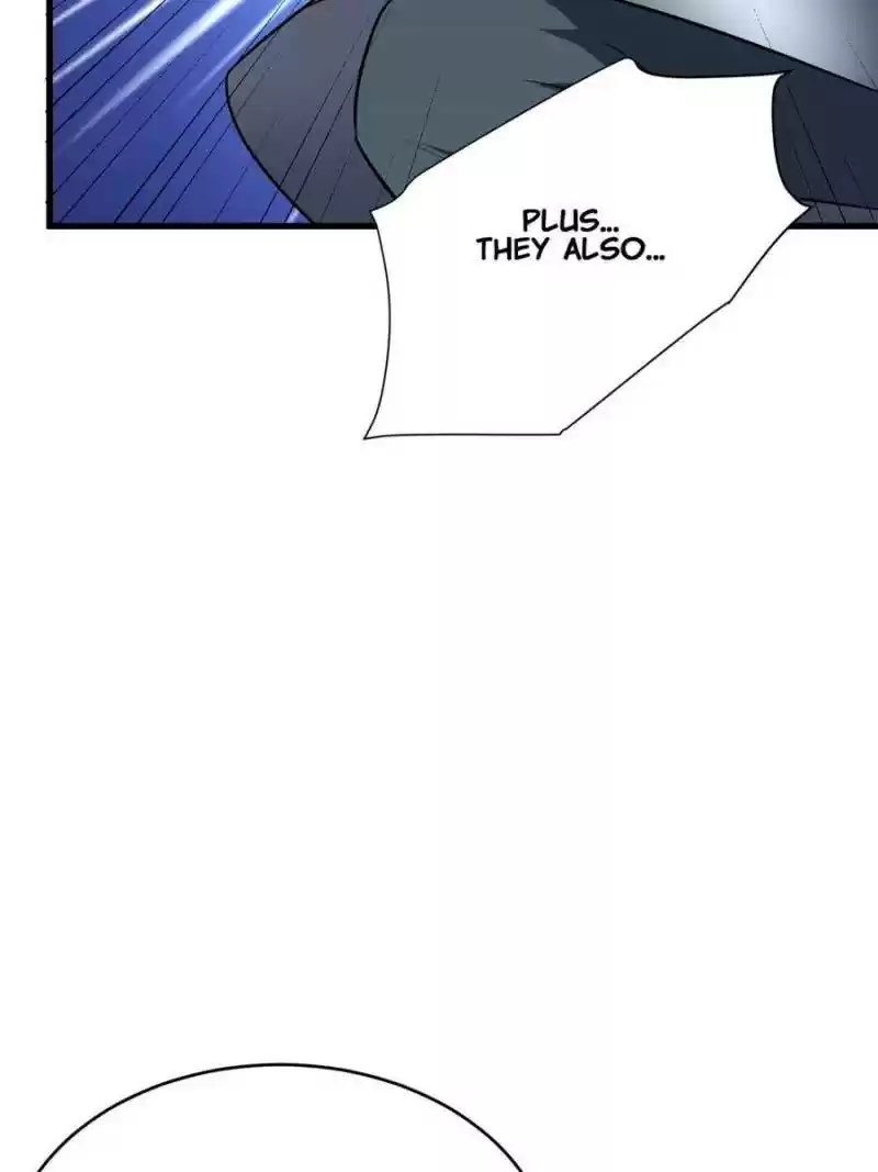 Conquest Of The Demon King Chapter 143