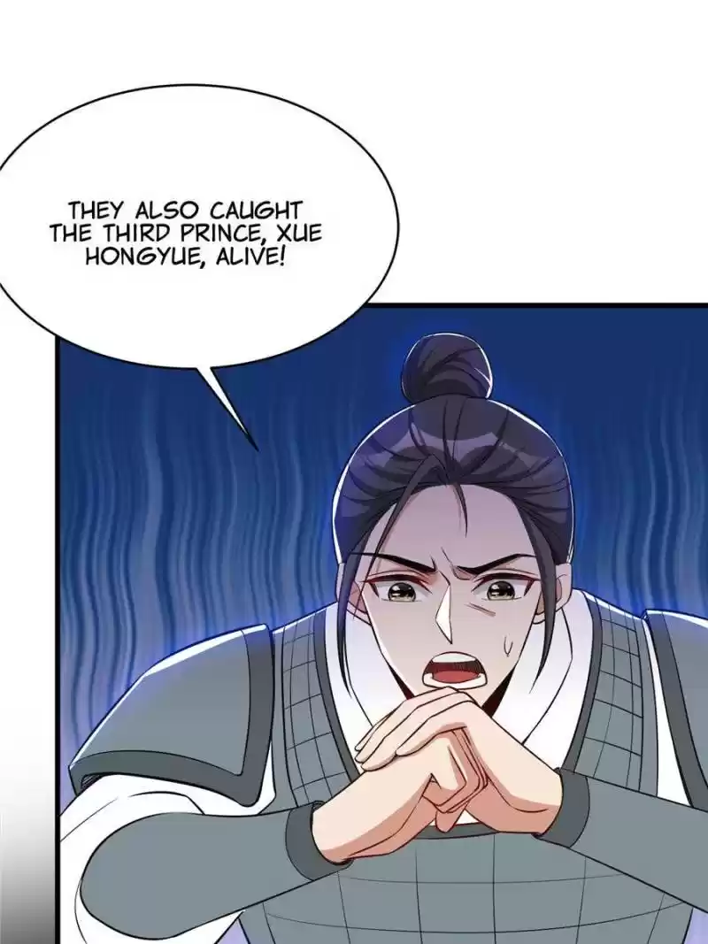 Conquest Of The Demon King Chapter 143