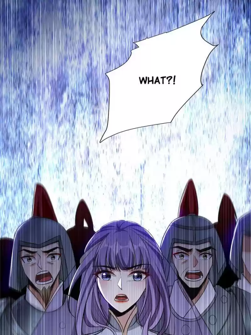 Conquest Of The Demon King Chapter 143