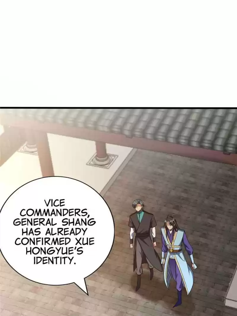 Conquest Of The Demon King Chapter 144