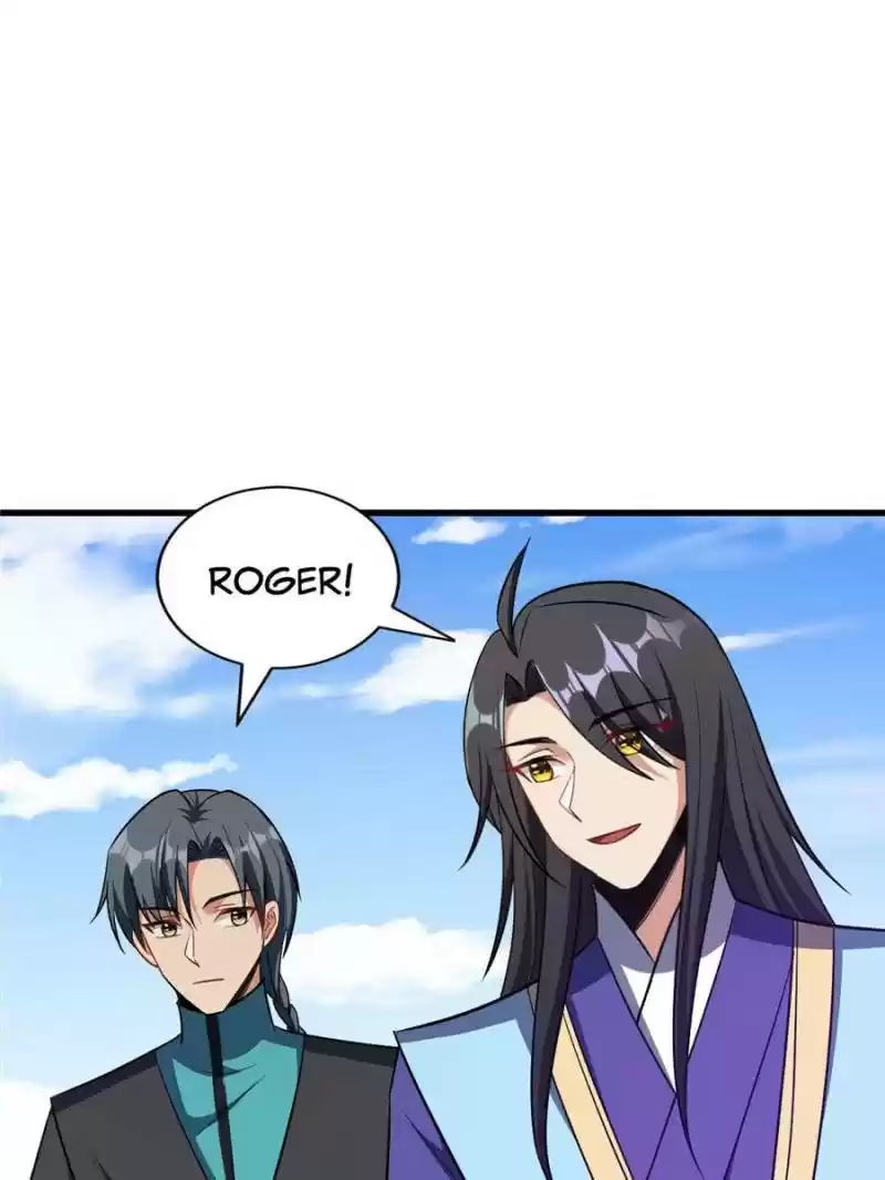 Conquest Of The Demon King Chapter 144