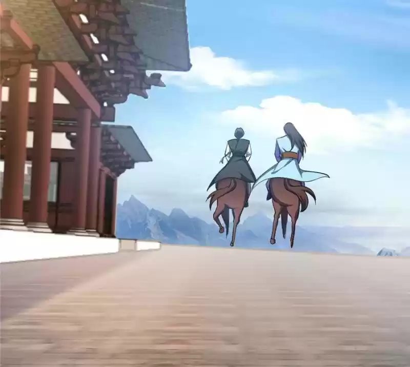 Conquest Of The Demon King Chapter 144