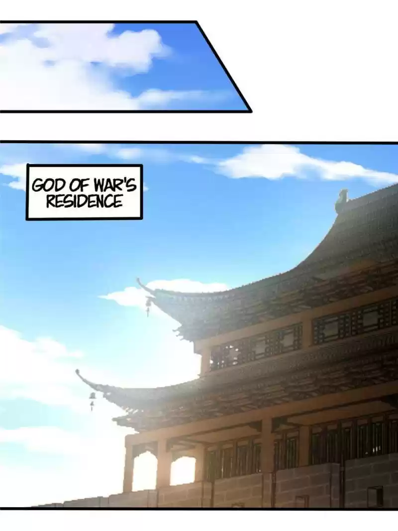 Conquest Of The Demon King Chapter 144