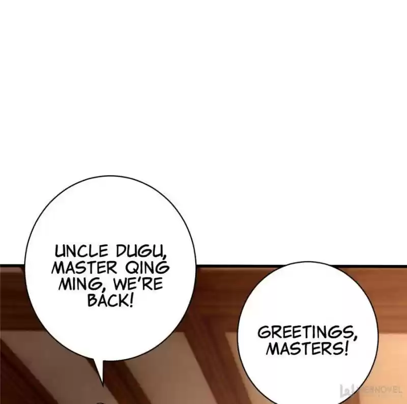 Conquest Of The Demon King Chapter 144