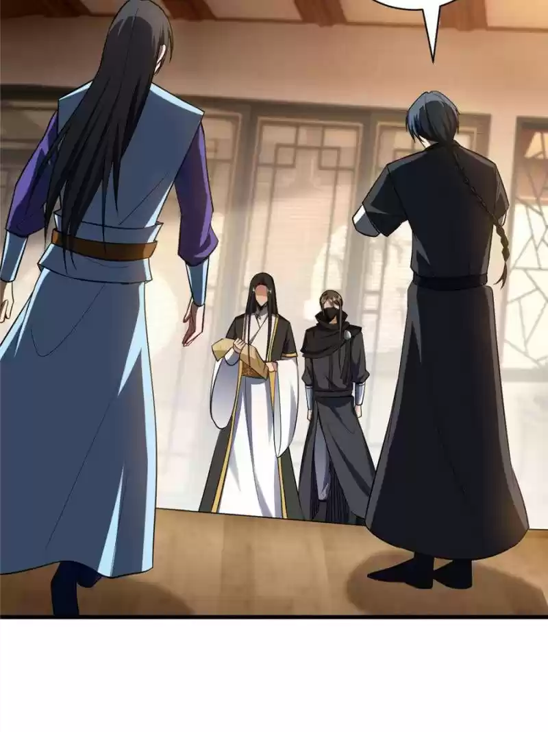 Conquest Of The Demon King Chapter 144