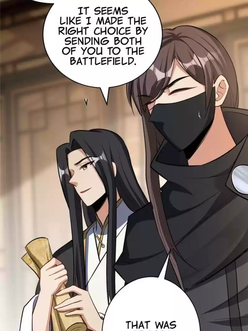 Conquest Of The Demon King Chapter 144