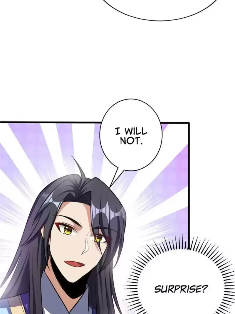 Conquest Of The Demon King Chapter 144