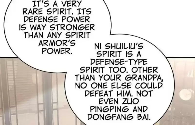 Conquest Of The Demon King Chapter 144