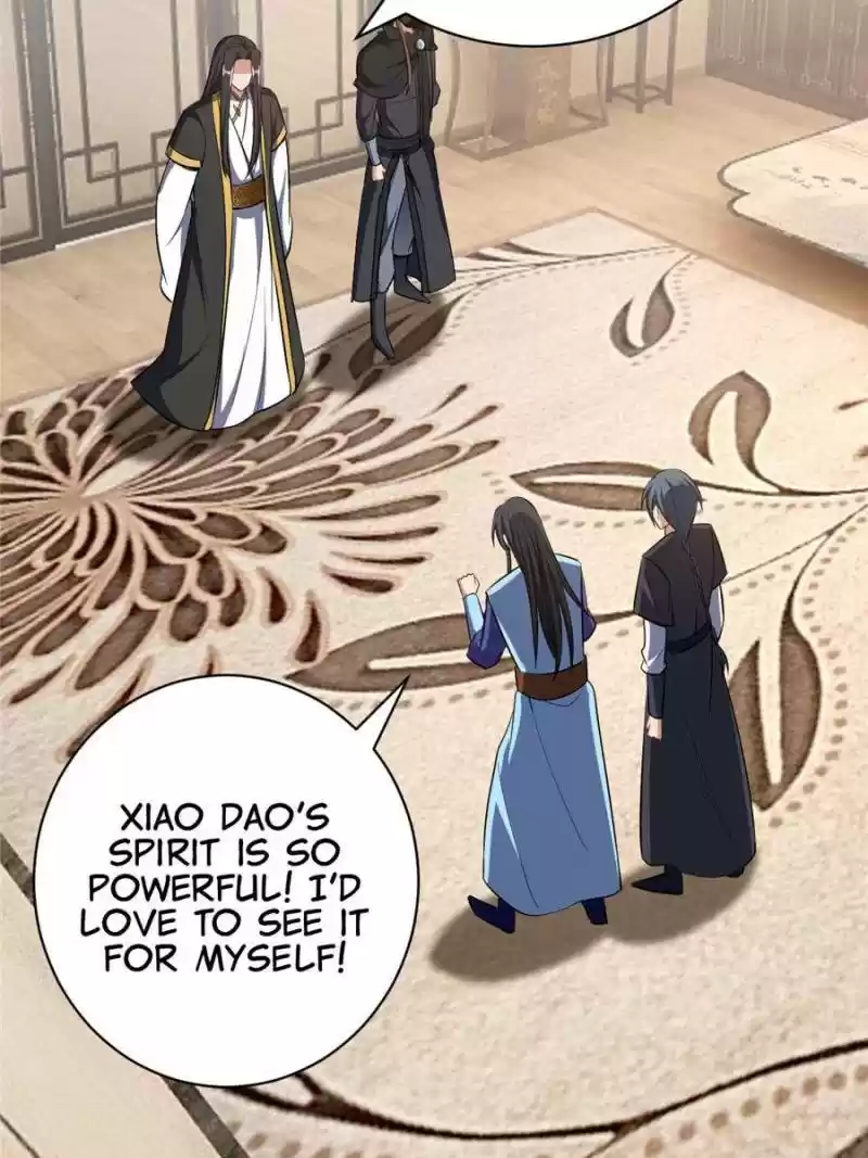 Conquest Of The Demon King Chapter 144