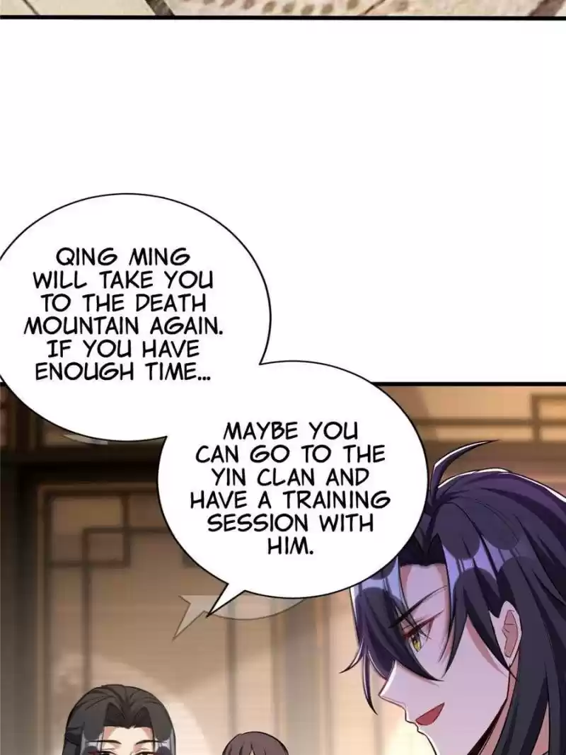 Conquest Of The Demon King Chapter 144