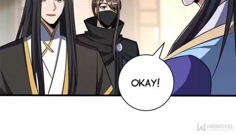 Conquest Of The Demon King Chapter 144