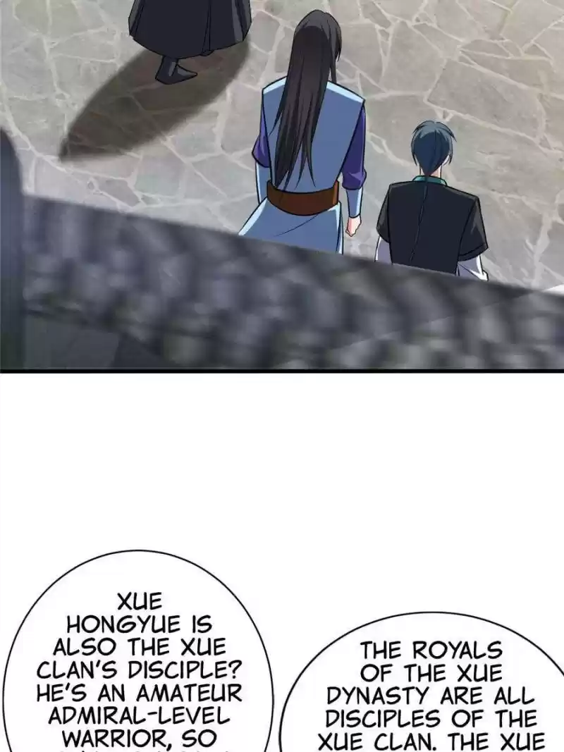 Conquest Of The Demon King Chapter 144