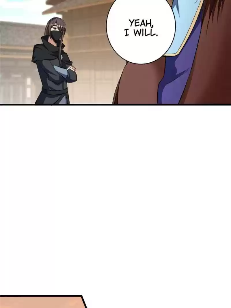 Conquest Of The Demon King Chapter 144