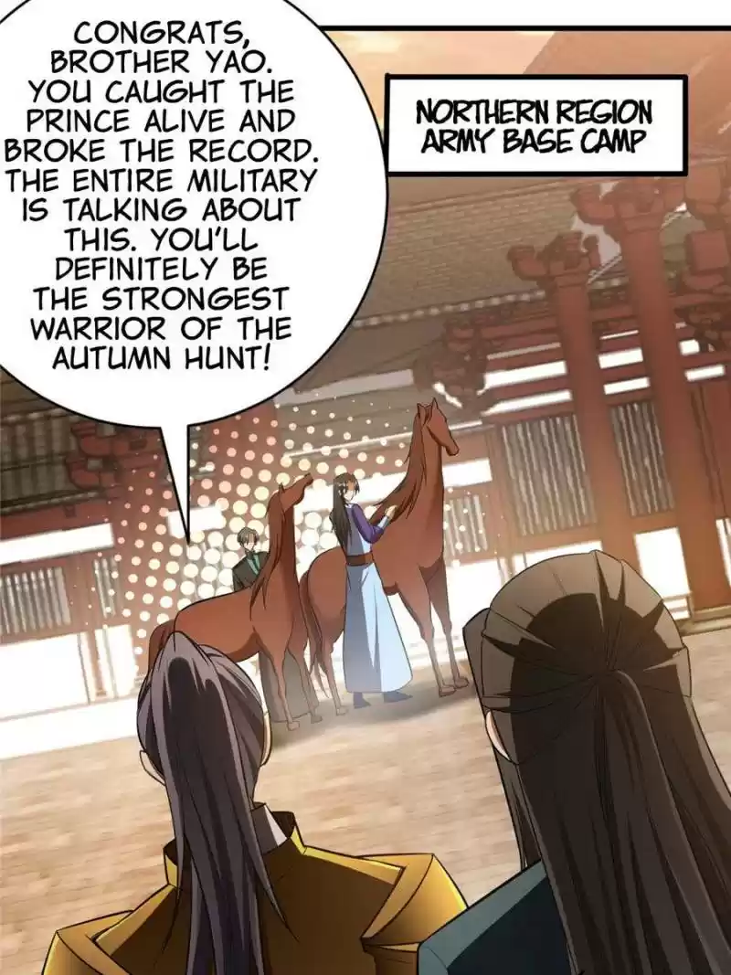 Conquest Of The Demon King Chapter 144