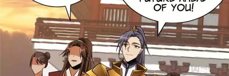 Conquest Of The Demon King Chapter 144