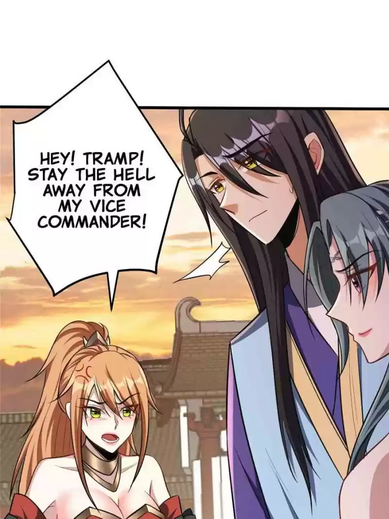 Conquest Of The Demon King Chapter 144