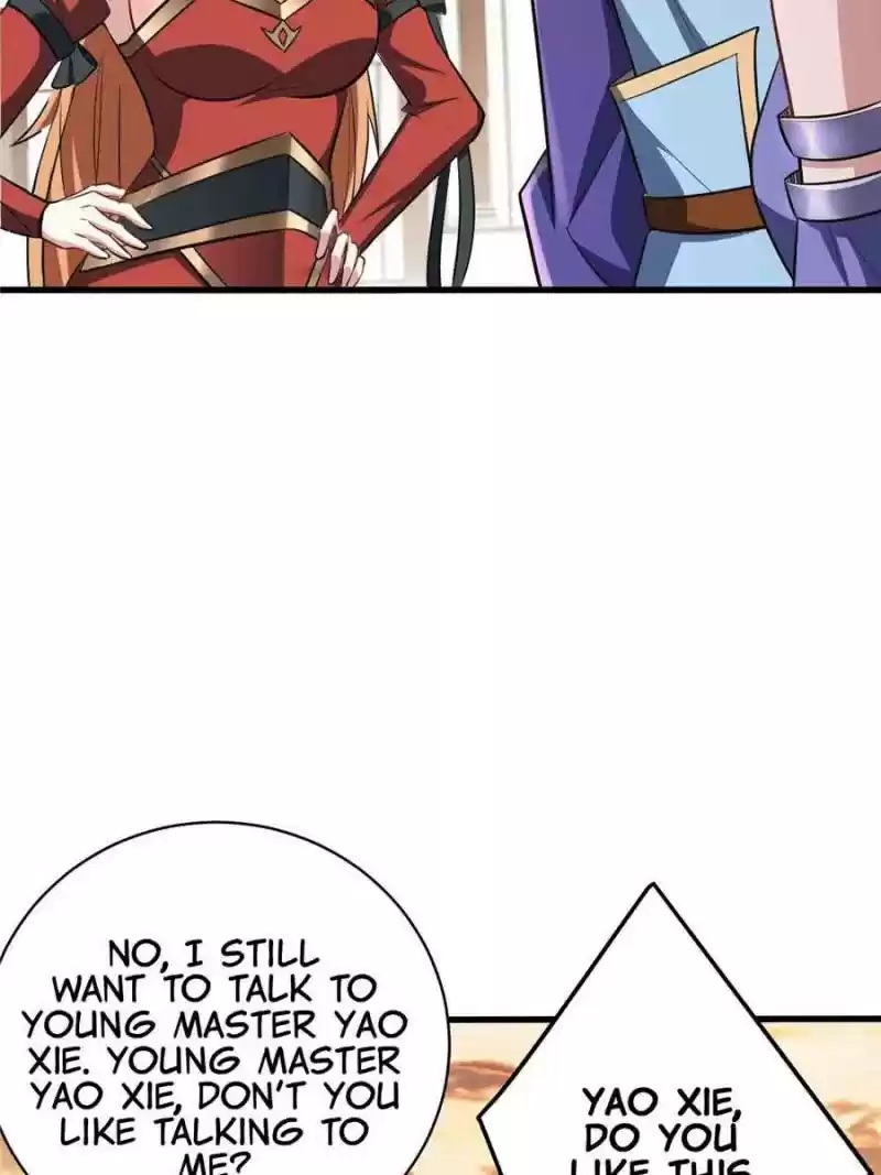 Conquest Of The Demon King Chapter 144