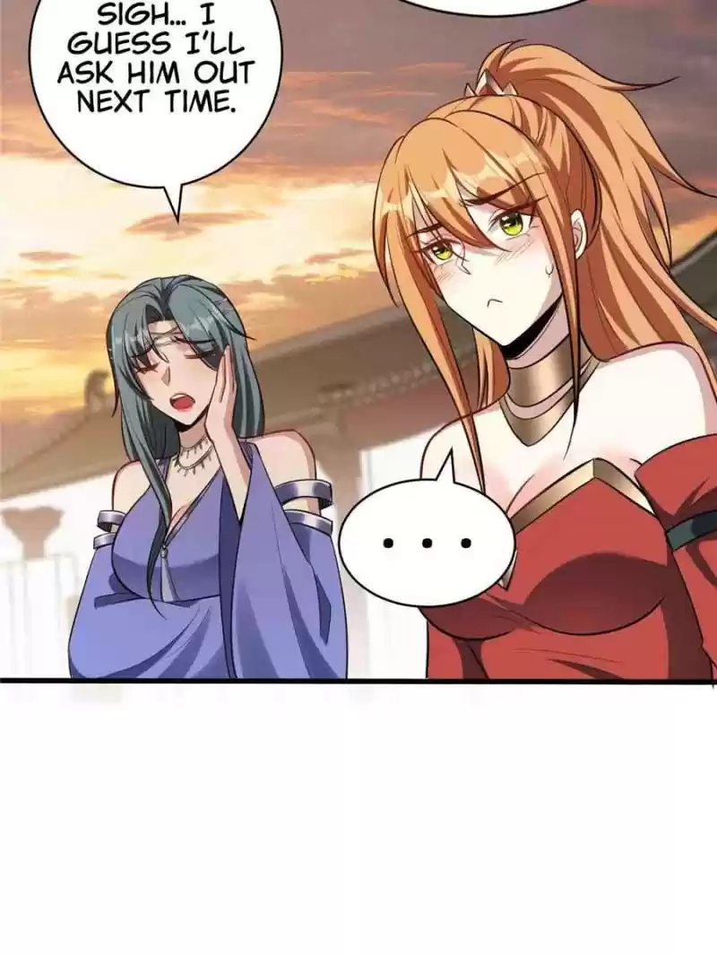 Conquest Of The Demon King Chapter 144