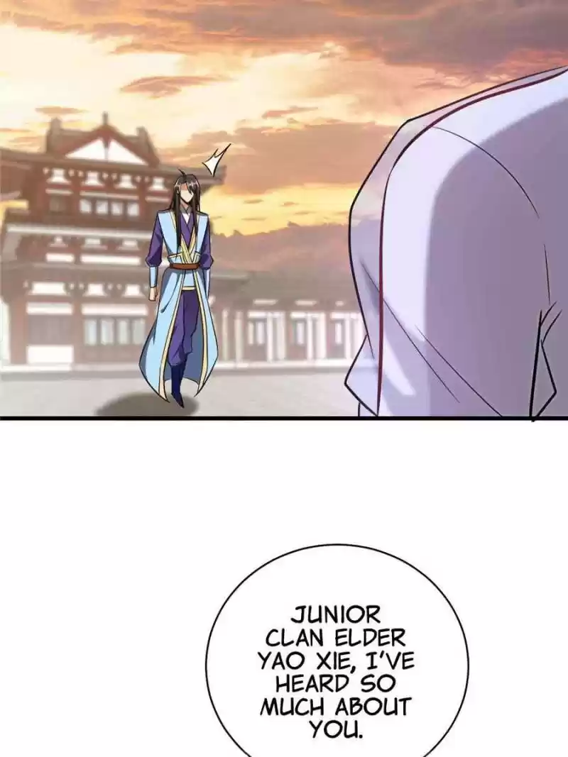 Conquest Of The Demon King Chapter 144