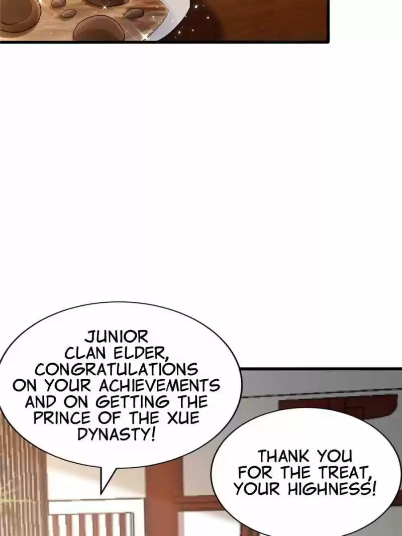 Conquest Of The Demon King Chapter 145