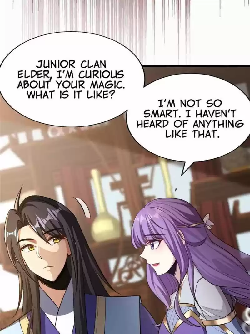 Conquest Of The Demon King Chapter 145