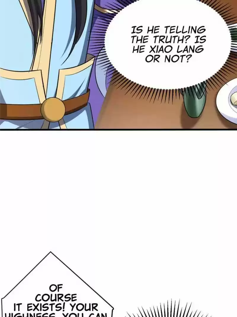 Conquest Of The Demon King Chapter 145