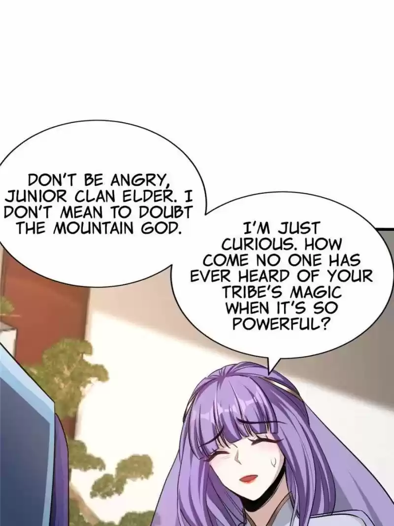 Conquest Of The Demon King Chapter 145