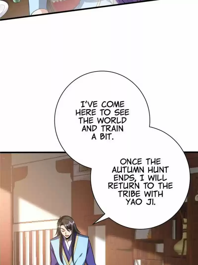 Conquest Of The Demon King Chapter 145