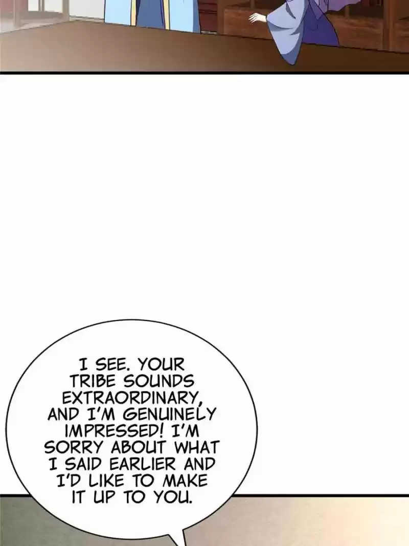 Conquest Of The Demon King Chapter 145