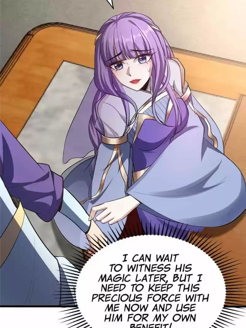 Conquest Of The Demon King Chapter 145