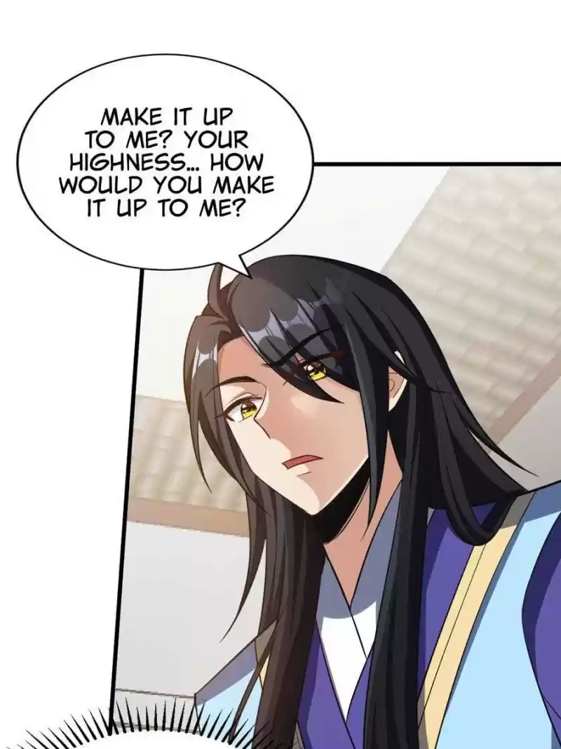 Conquest Of The Demon King Chapter 145