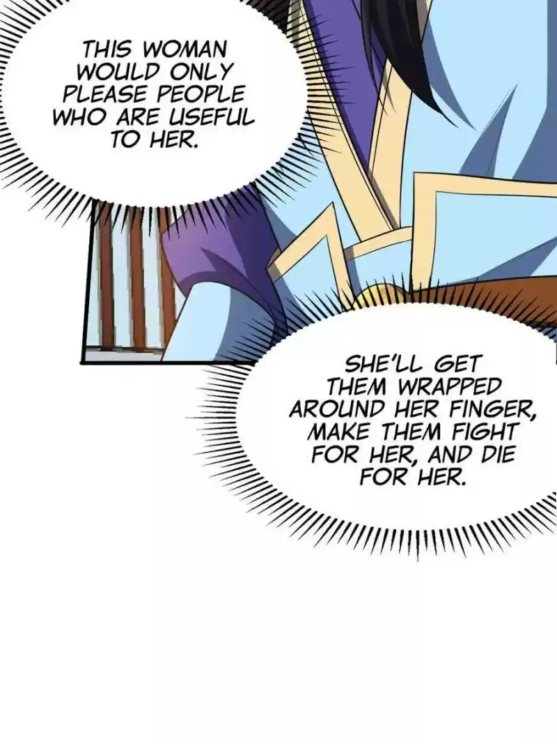 Conquest Of The Demon King Chapter 145