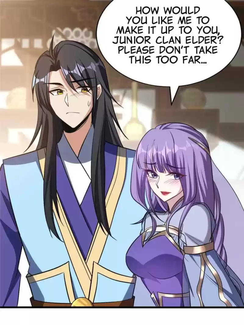 Conquest Of The Demon King Chapter 145