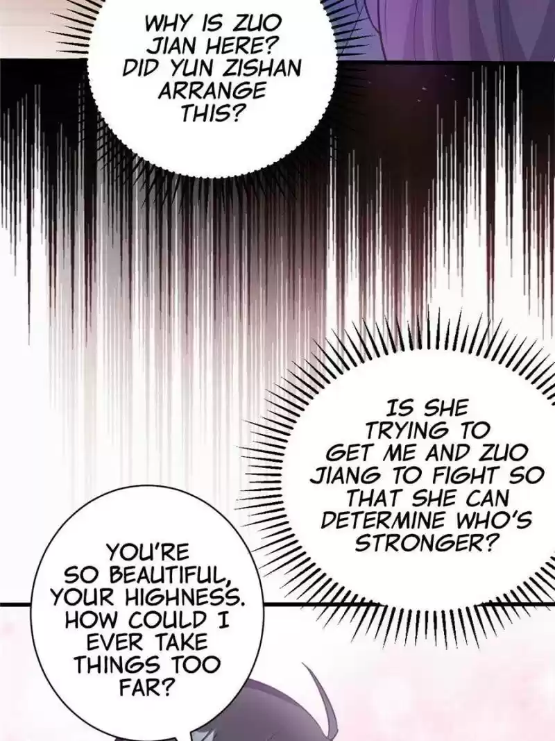 Conquest Of The Demon King Chapter 145