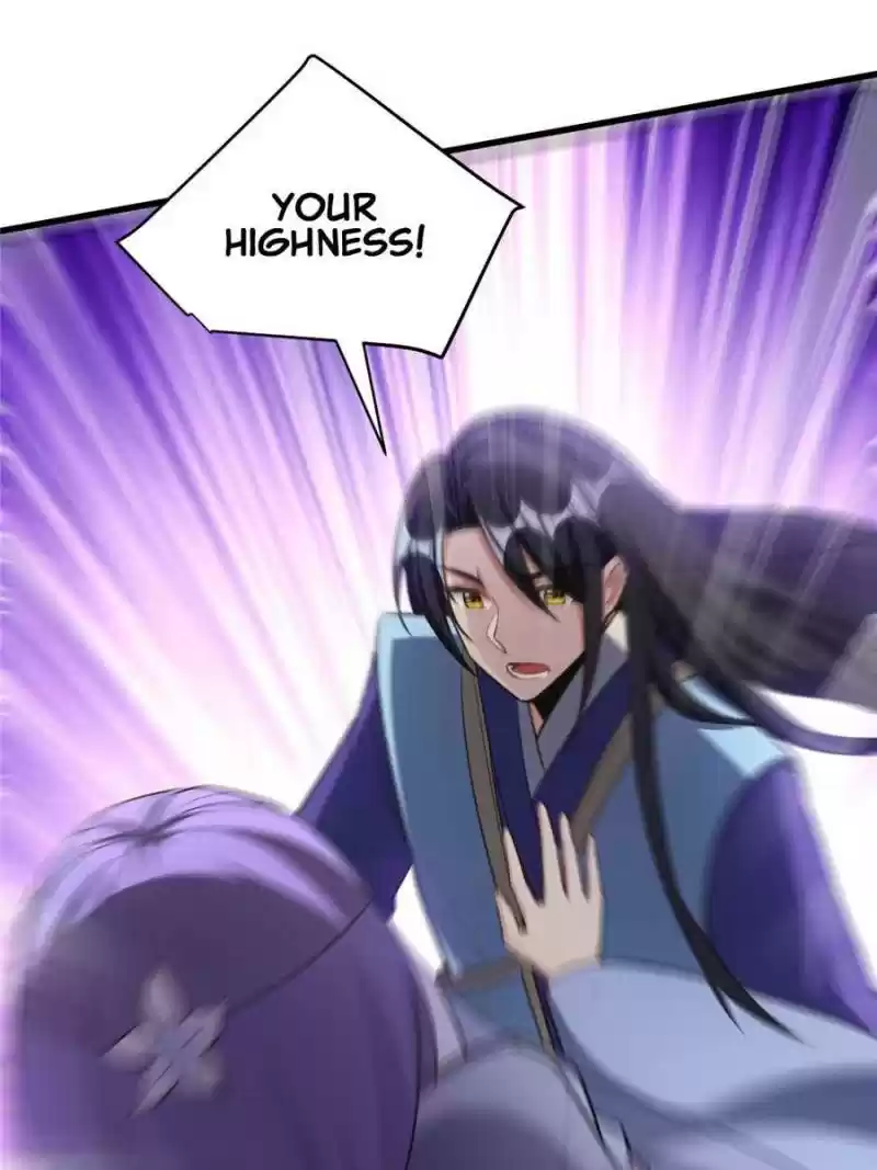 Conquest Of The Demon King Chapter 145