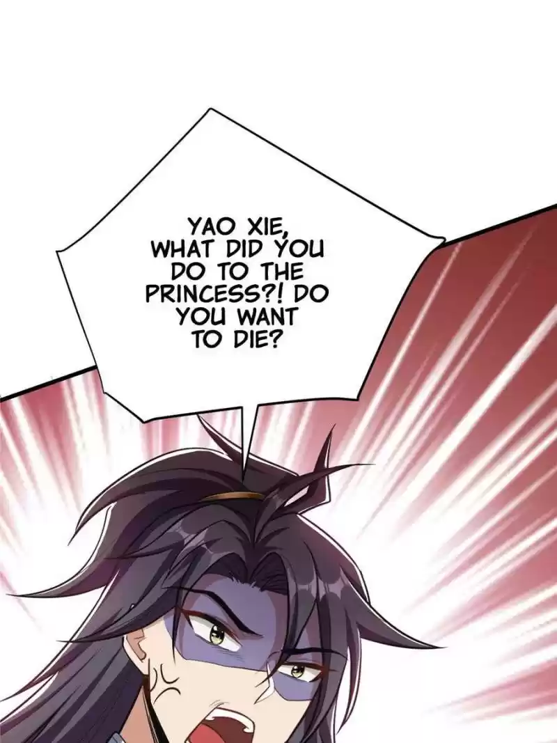 Conquest Of The Demon King Chapter 145